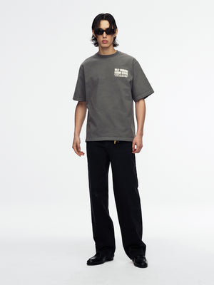 FASHION SERVICES STANDARD TEE - CNCRT