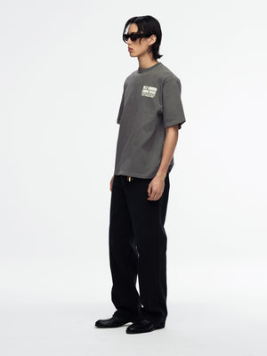 "FASHION SERVICES" - STANDARD TEE - CNCRT