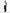 FASHION SERVICES BUFFALO SWEATPANT - BLACK BEAUTY Willy Chavarria