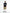 WILLY LECHE EASY TEE - PEACOAT Willy Chavarria