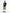 WILLY LECHE EASY TEE - PEACOAT Willy Chavarria