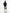 WILLY LECHE EASY TEE - PEACOAT Willy Chavarria
