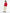 FABULOSO SHRUNKEN HOODIE - RED HOT Willy Chavarria