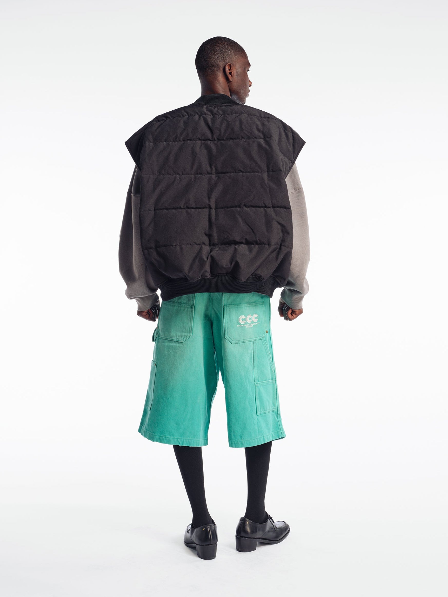 JACKETS AND OUTERWEAR ALL | Willy Chavarria