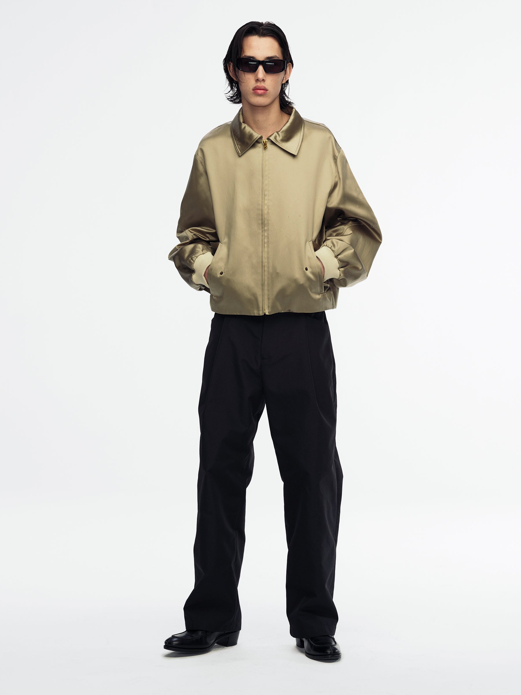 JACKETS AND OUTERWEAR ALL | Willy Chavarria