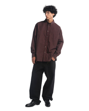 VETERANO SHIRT - RED