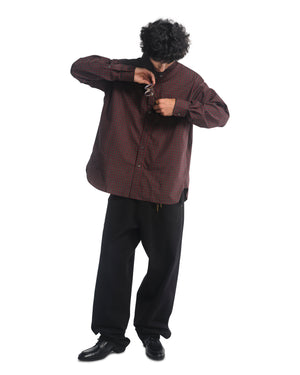 VETERANO SHIRT - RED