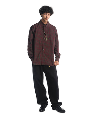 VETERANO SHIRT - RED