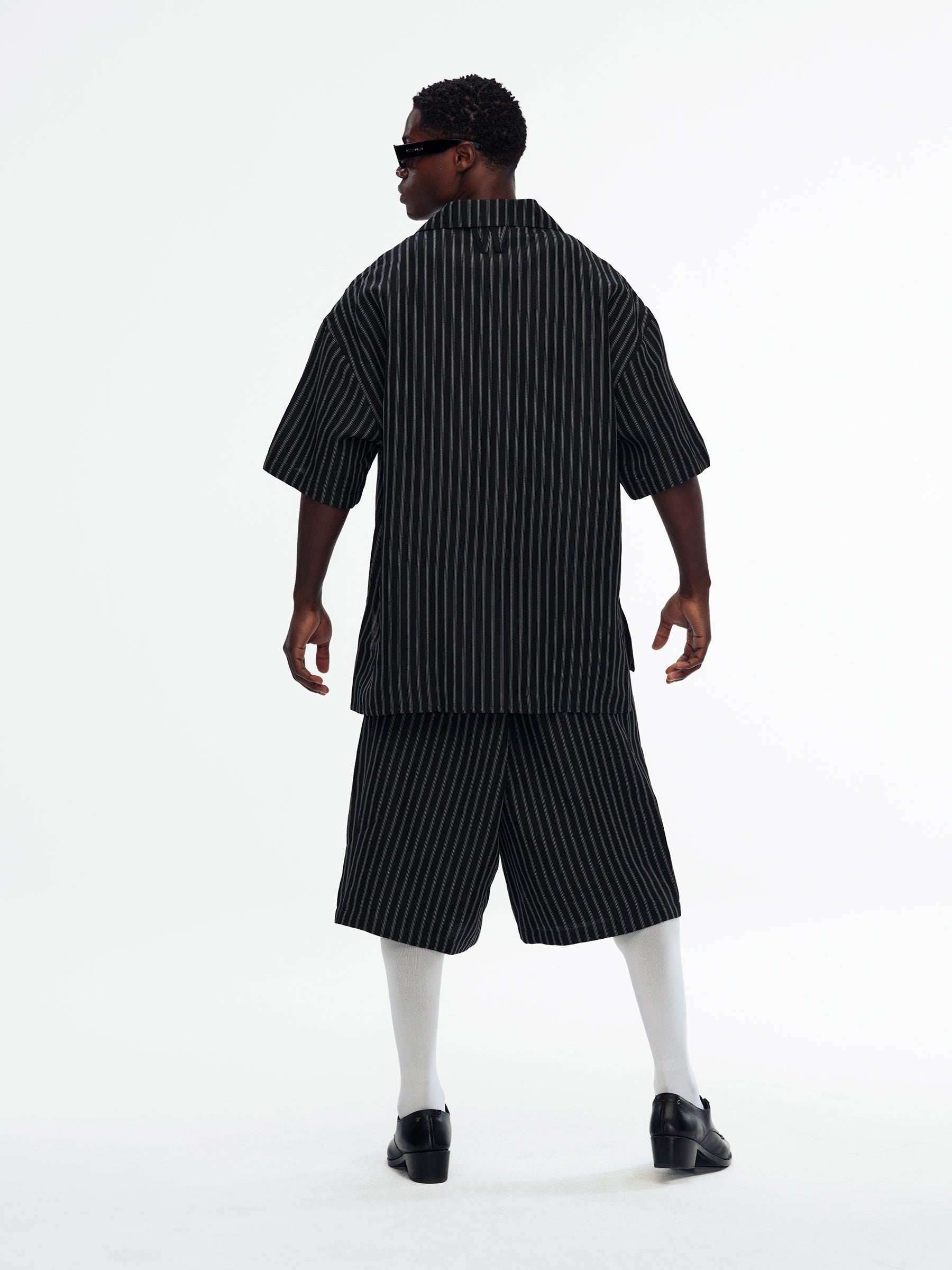 Men's Tops | Willy Chavarria