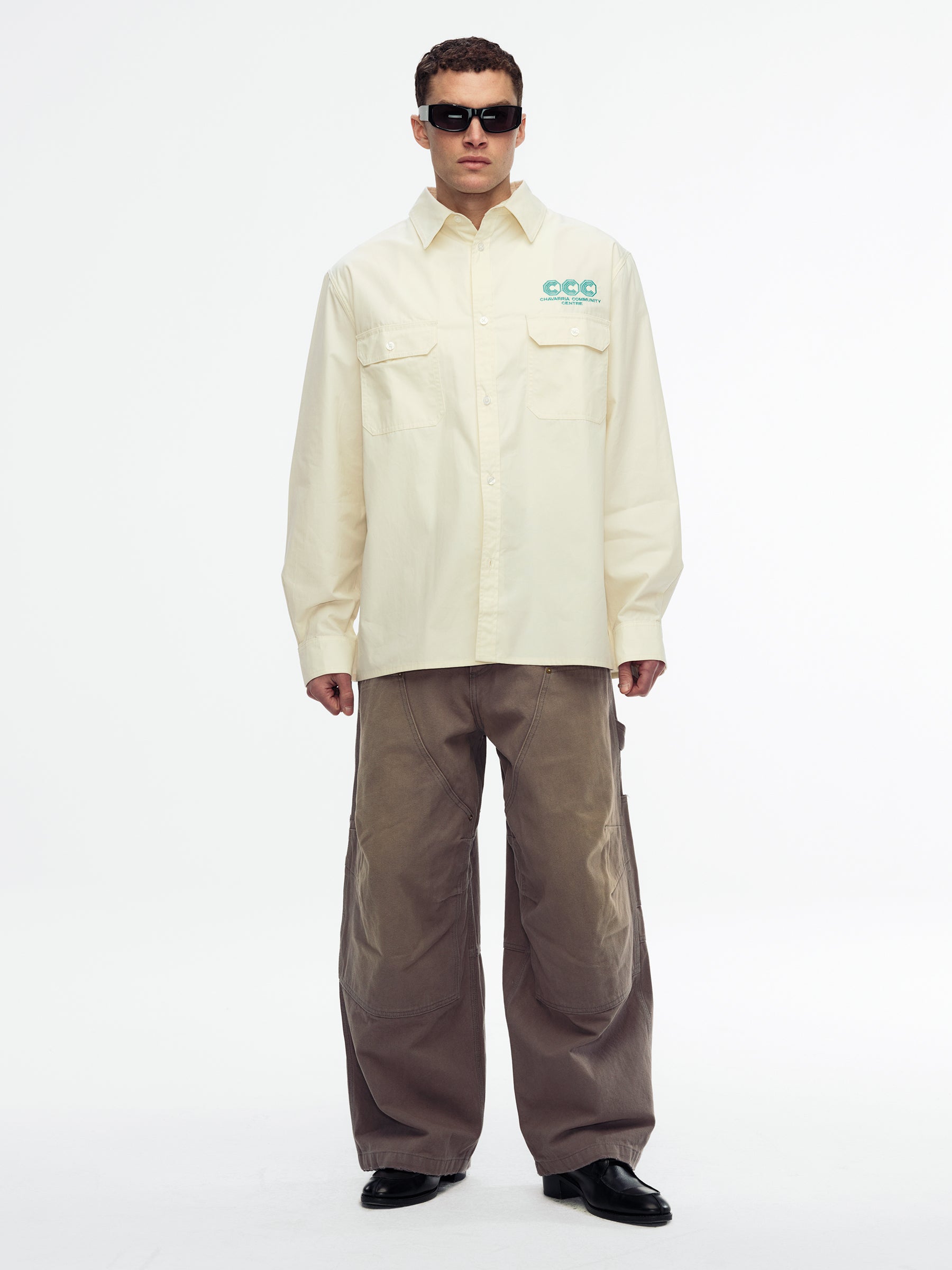 MENS - ALL | Willy Chavarria