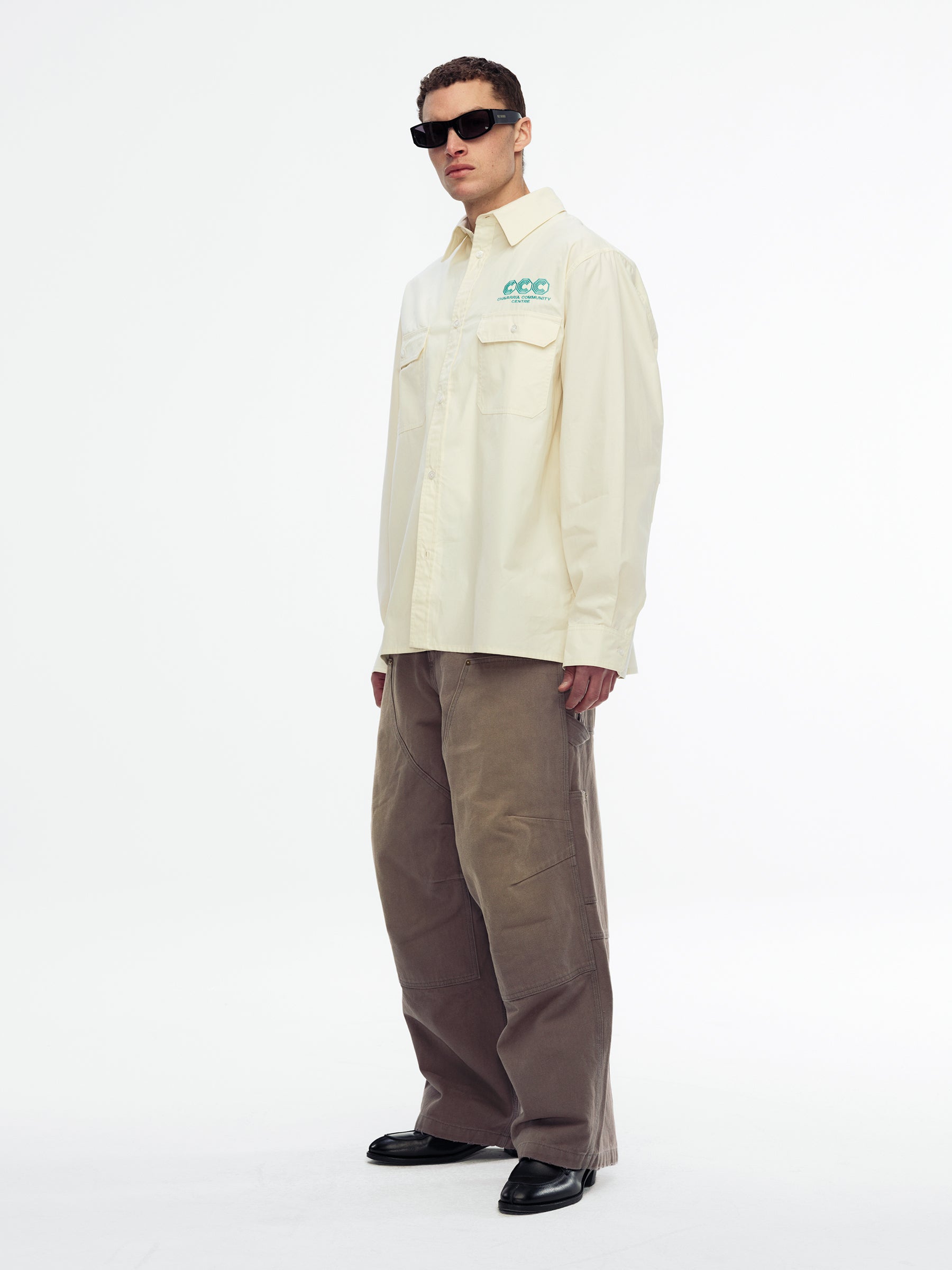 MENS - ALL | Willy Chavarria