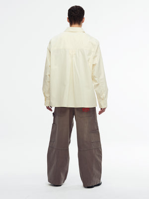 CORCORAN WORKSHIRT - MASA