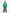 CORCORAN OVERSHIRT - UNI. GRN
