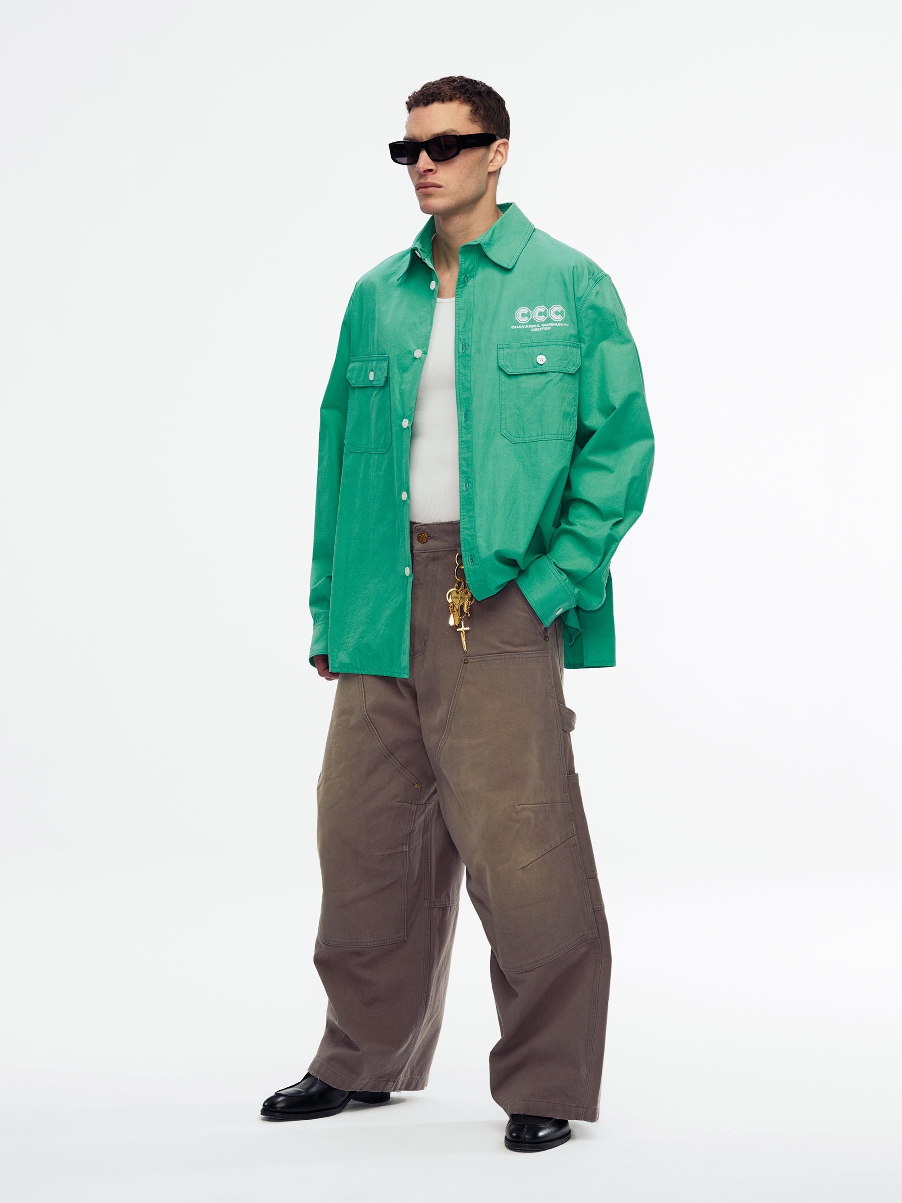 MENS - ALL | Willy Chavarria