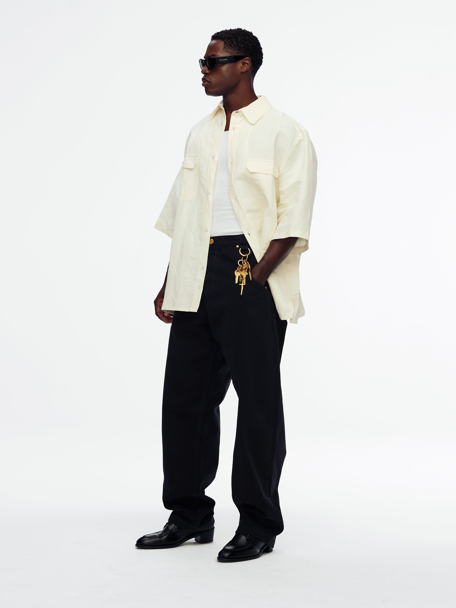 MENS - ALL | Willy Chavarria
