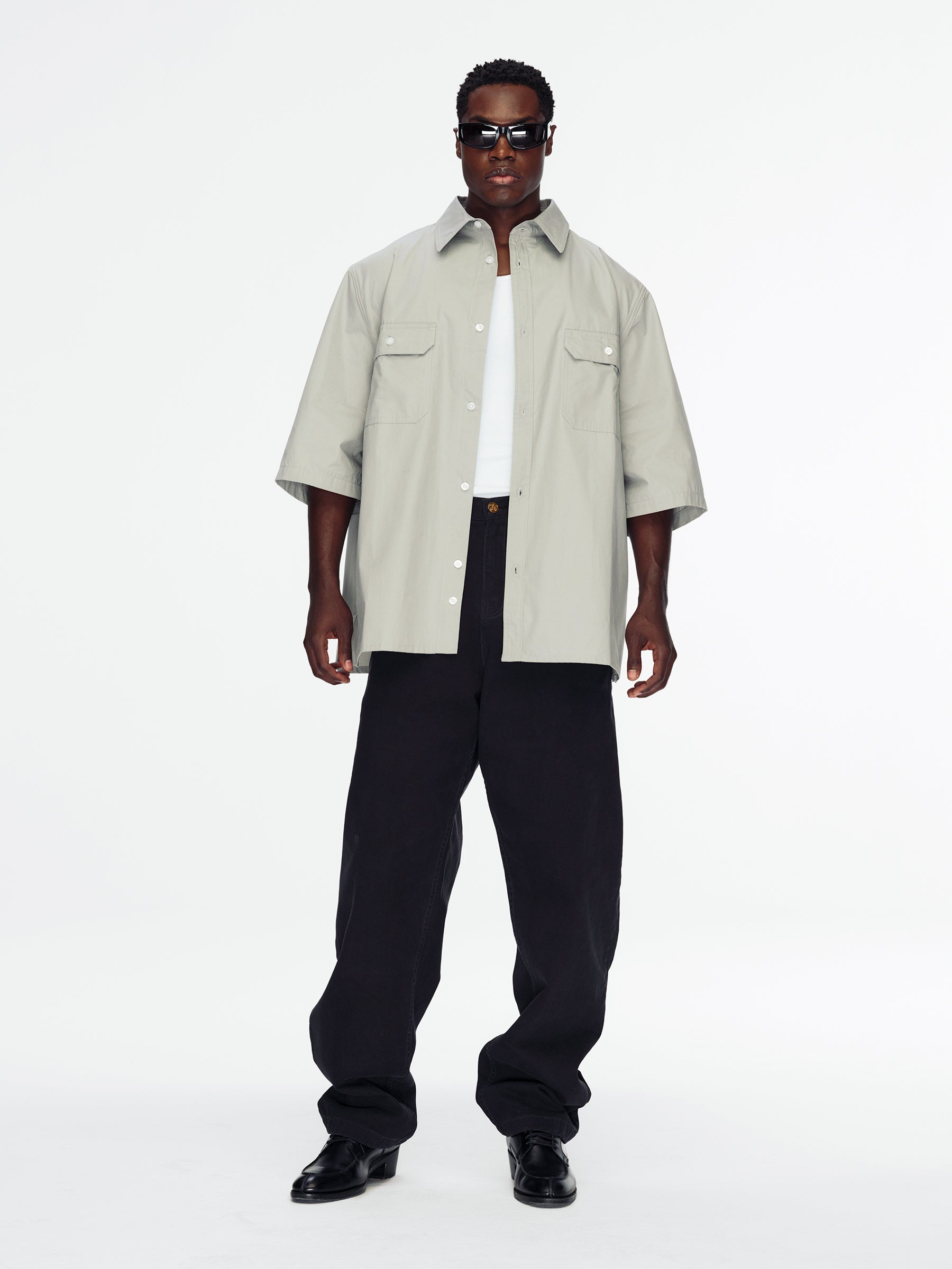 Men's Tops | Willy Chavarria