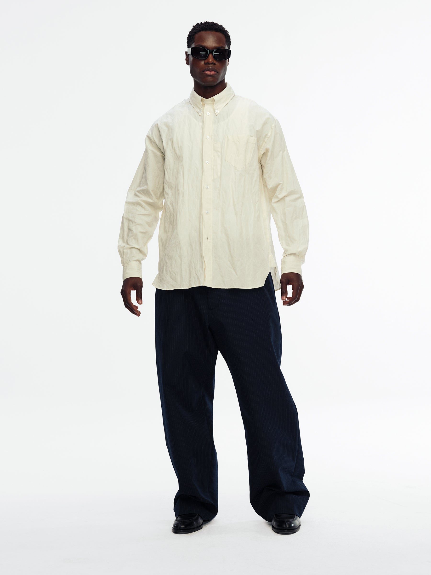 HIGH SUMMER COLLECTION | Willy Chavarria