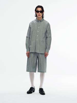 VETERANO SHIRT - CONCRETE