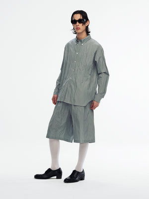 VETERANO SHIRT - CONCRETE