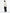 VETERANO SHIRT - WHITE/BLACK STRIPE Willy Chavarria