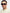 BAD BOY SUNGLASSES - BLACK Willy Chavarria