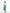 TUBO SKIRTS - UNI. GREEN CLOQUE
