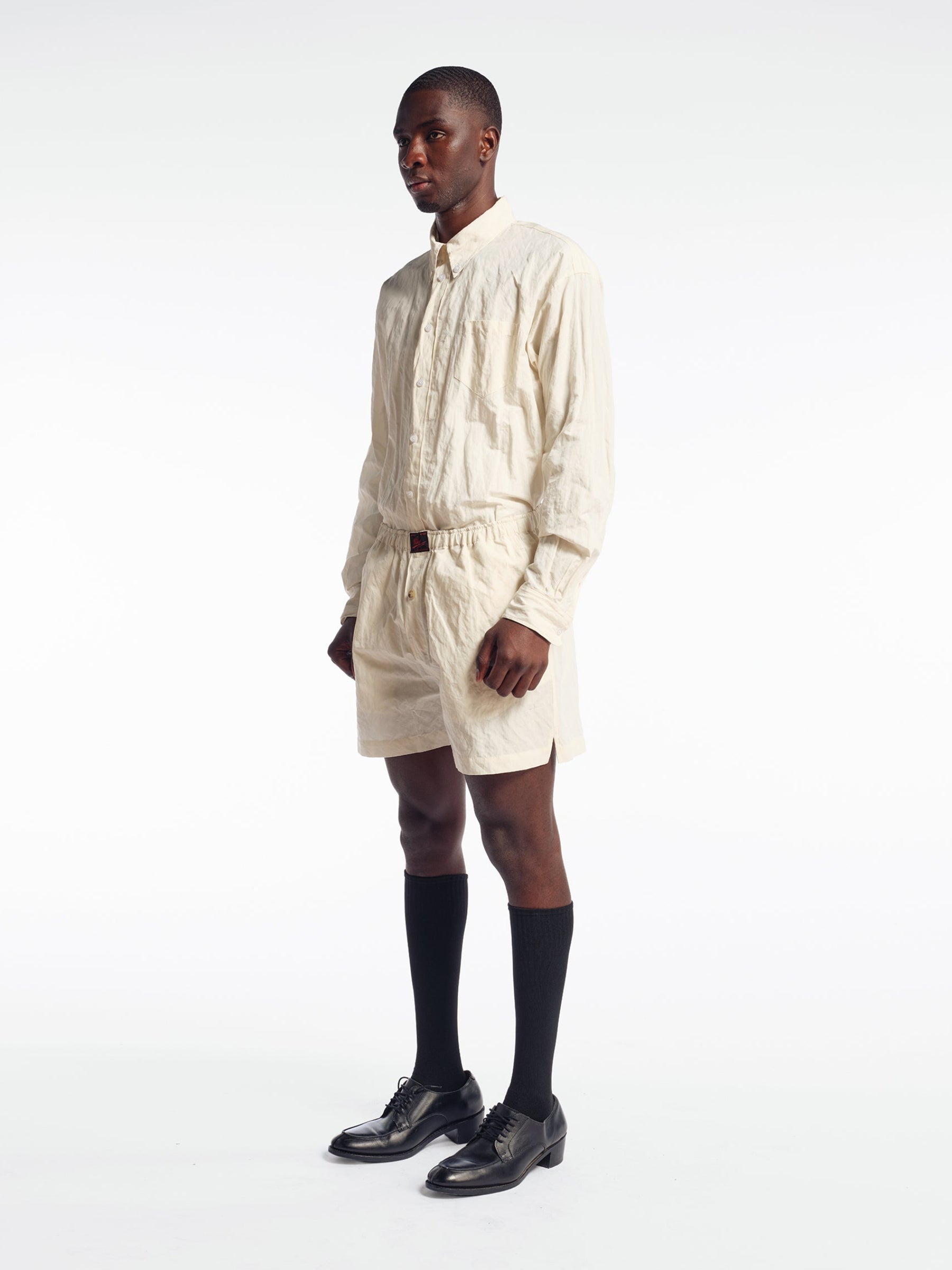 Shorts | Willy Chavarria