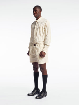 WILLY WOVEN BOXER - MASA