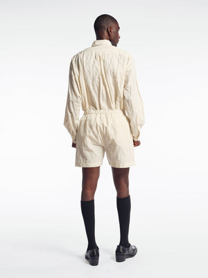 WILLY WOVEN BOXER - MASA