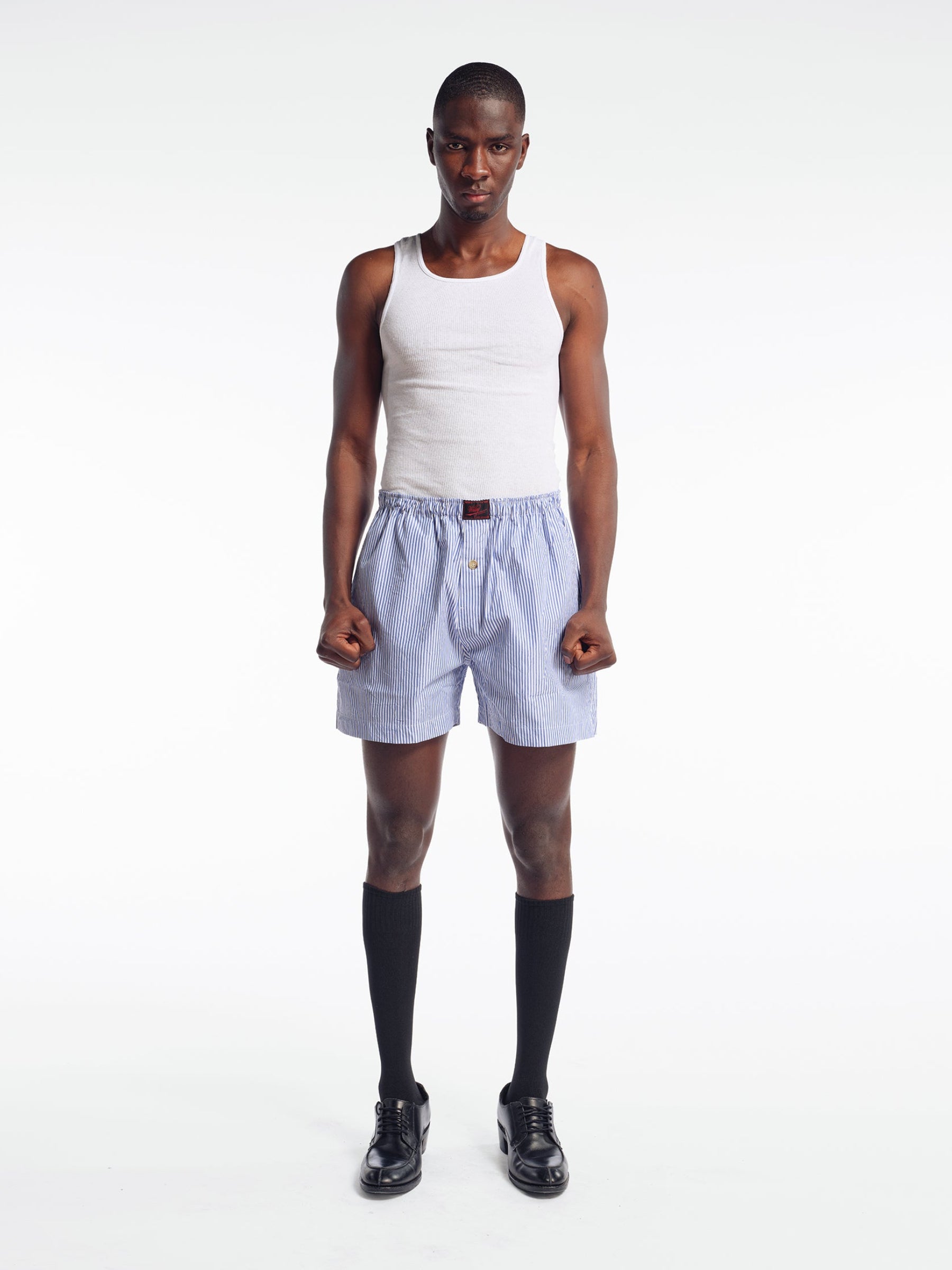 HIGH SUMMER COLLECTION | Willy Chavarria