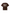 POWER TO THE PEOPLE TEE - CHOCOLATE