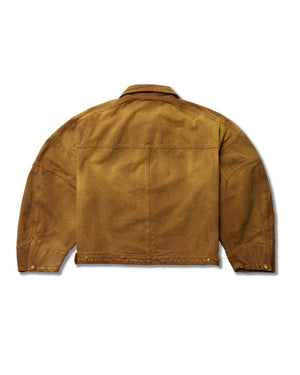 STOCKTON JACKET - TRIGO