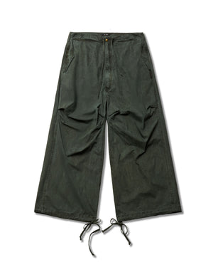 WASCO DARTED PANT - GREEN