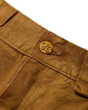 STOCKTON DOUBLE KNEE PANT - TRIGO