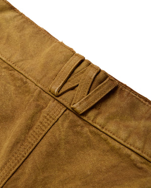 STOCKTON DOUBLE KNEE PANT - TRIGO