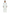 ADIDAS X WC COTTON POPLIN TRACK JACKET - WHITE