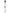 ADIDAS X WC COTTON POPLIN TRACK PANT - WHITE Willy Chavarria