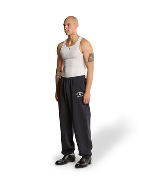 WC NEW YORK SWEATPANT - NAVY