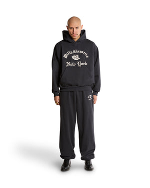 WC NEW YORK SWEATPANT - NAVY