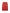 WORKWEAR ZIPPED SKIRT - RED Willy Chavarria