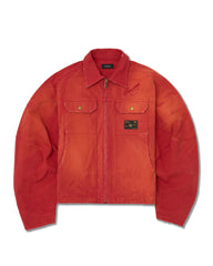 ジャケット・アウター WILLY CHAVARRIA / CAGUAMA JACKET M WILLY CHAVARRIA / CAGUAMA JACKET. – C.E.L.STORE NOTE