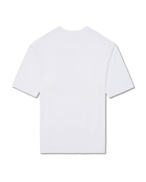 CHAVARRIA PRAYER SERVICES NORTHSIDER TEE - WHITE