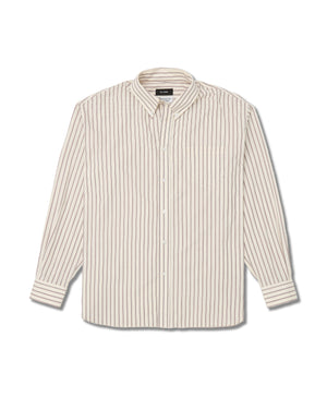 VETERANO SHIRT - BORDEAUX