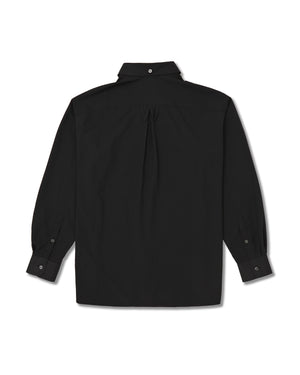 VETERANO SHIRT - BLACK