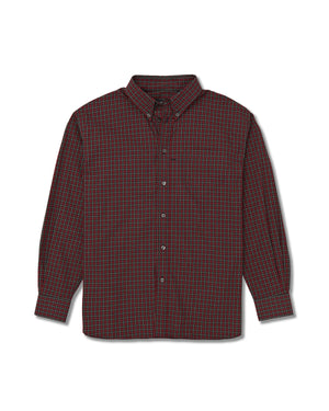 VETERANO SHIRT - RED