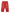 WORKWEAR TOLUCA PANT - RED Willy Chavarria
