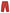 WORKWEAR TOLUCA PANT - RED Willy Chavarria