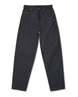 BAD BOY JEAN - DARK BLUE DENIM