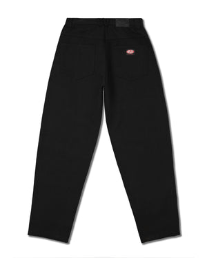BAD BOY JEAN - BLACK DENIM