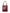 W TOTE BAG -  BORDEAUX Willy Chavarria